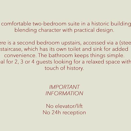 Burgstraat 8 Bed & Breakfast Ghent Luaran gambar