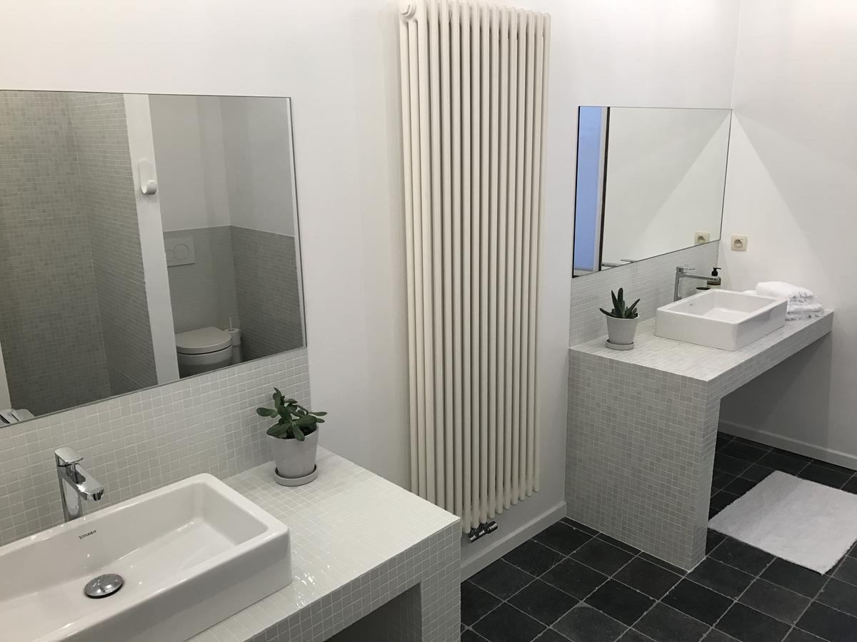 Burgstraat 8 Bed & Breakfast Ghent Luaran gambar