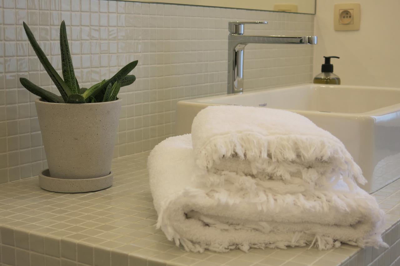 Burgstraat 8 Bed & Breakfast Ghent Luaran gambar