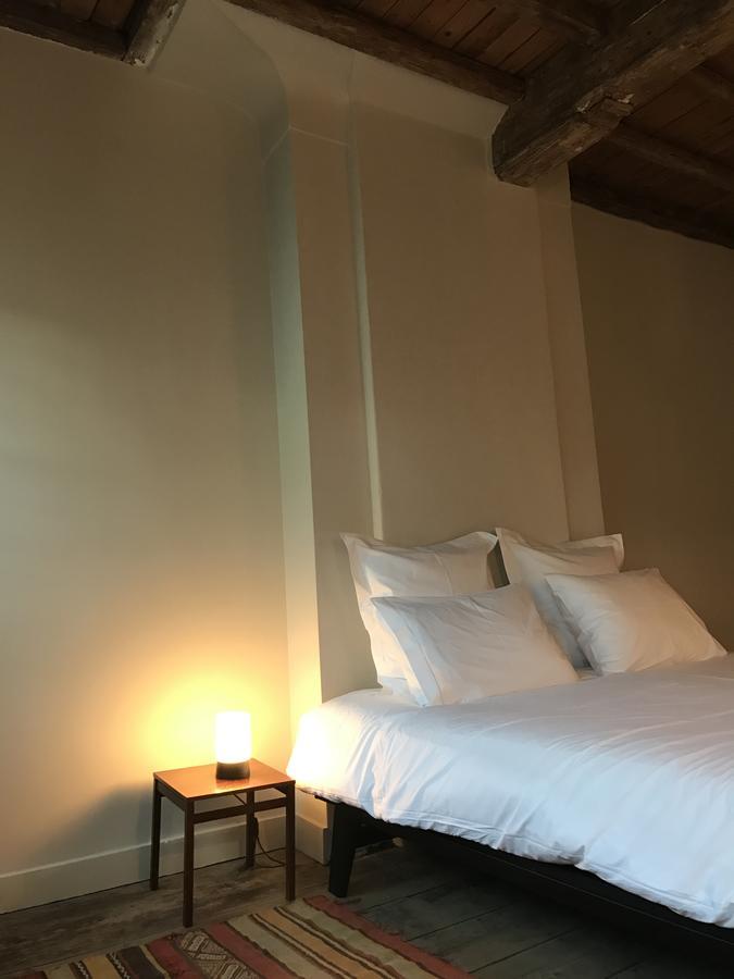 Burgstraat 8 Bed & Breakfast Ghent Luaran gambar