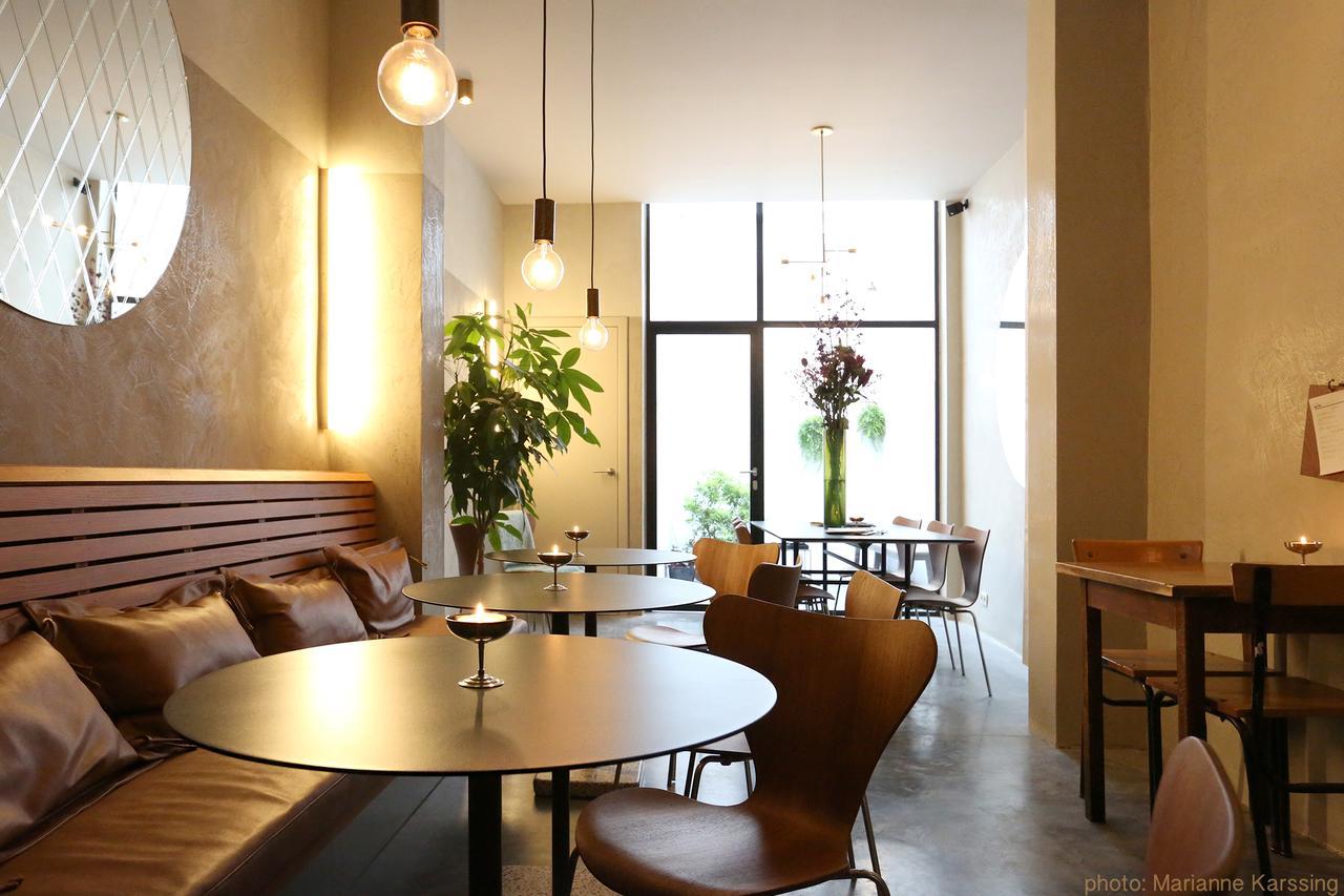 Burgstraat 8 Bed & Breakfast Ghent Luaran gambar