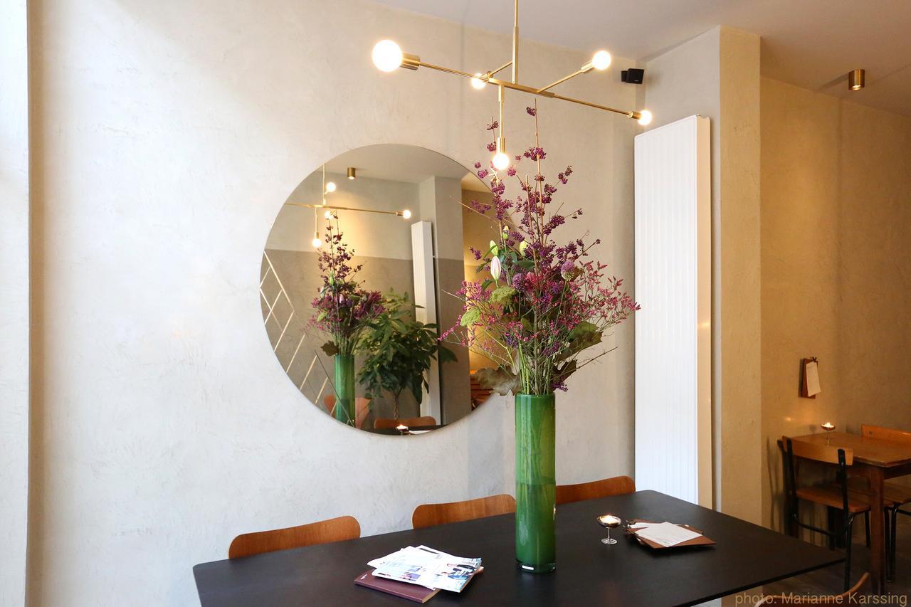 Burgstraat 8 Bed & Breakfast Ghent Luaran gambar