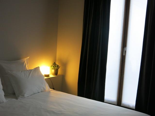 Burgstraat 8 Bed & Breakfast Ghent Luaran gambar