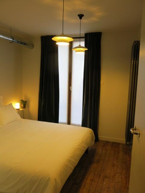 Burgstraat 8 Bed & Breakfast Ghent Luaran gambar